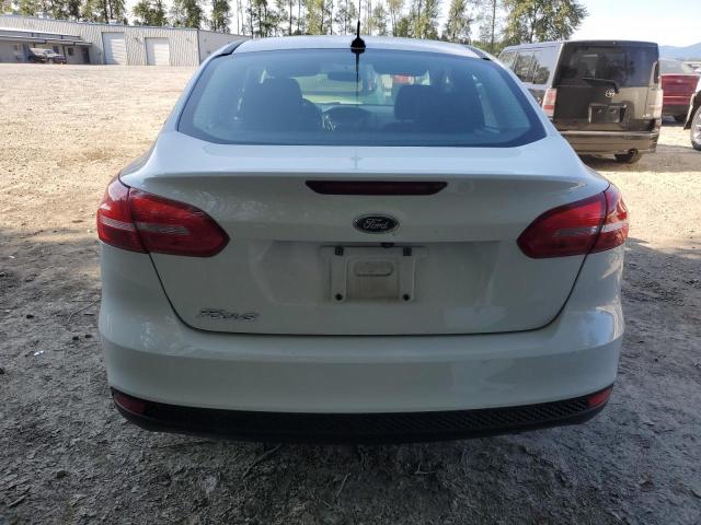 Photo 6 from auction – 2016 FORD FOCUS S with VIN 1FADP3E25GL282773