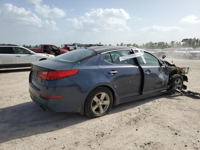 Photo 3 from auction – 2015 KIA OPTIMA LX with VIN KNAGM4A72F5529237