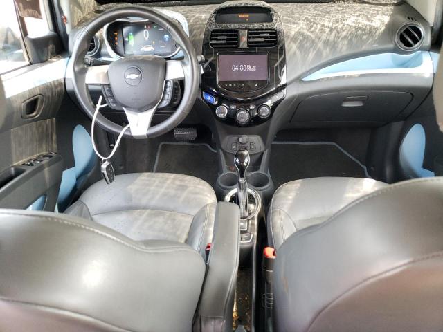 Photo 8 from auction – 2015 CHEVROLET SPARK EV 2 with VIN KL8CL6S05FC704005