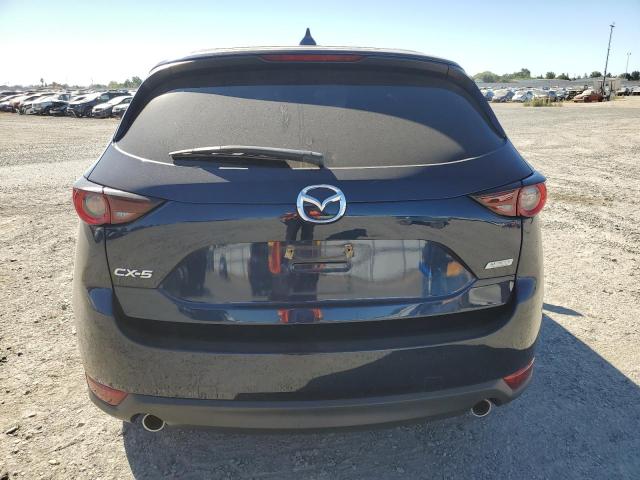 Photo 6 from auction – 2018 MAZDA CX-5 TOURI with VIN JM3KFACM3J1439627