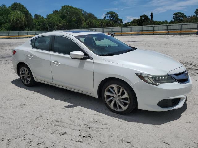 Photo 4 from auction – 2016 ACURA ILX PREMIU with VIN 19UDE2F73GA012720
