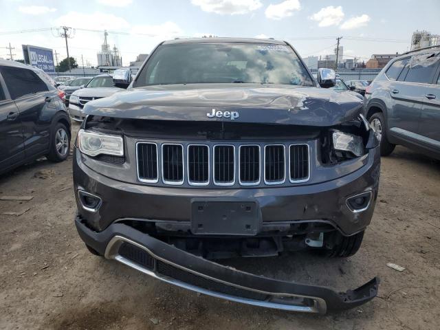Photo 5 from auction – 2015 JEEP GRAND CHER with VIN 1C4RJFBG6FC178939