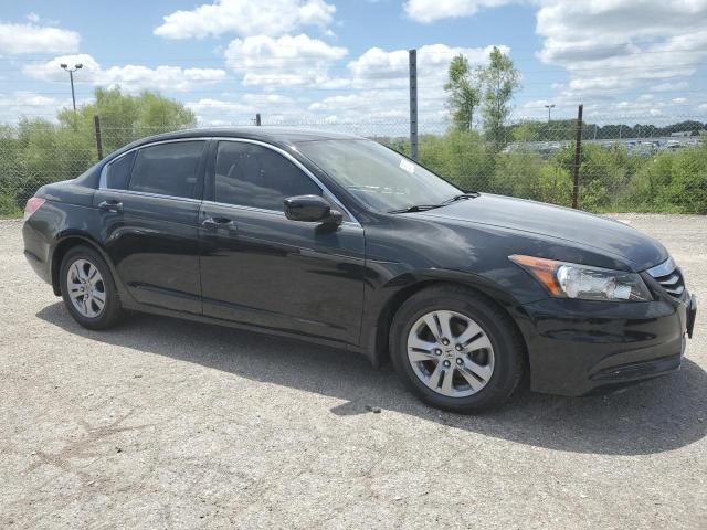 Photo 4 from auction – 2012 HONDA ACCORD SE with VIN 1HGCP2F66CA109501