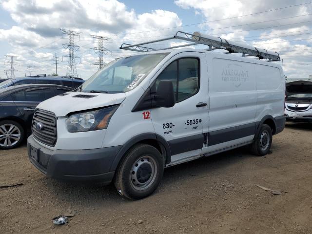 FORD TRANSIT T- 2016 with VIN 1FTYE1YM3GKA36104 - Photo from auction
