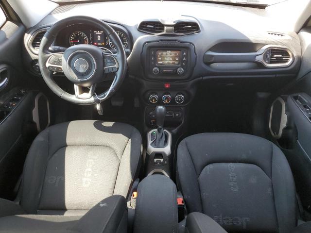 Photo 8 from auction – 2016 JEEP RENEGADE L with VIN ZACCJBBT1GPD07503