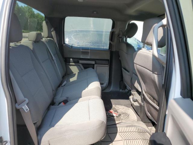 Photo 10 from auction – 2020 FORD F150 SUPER with VIN 1FTEW1EP3LFB10123