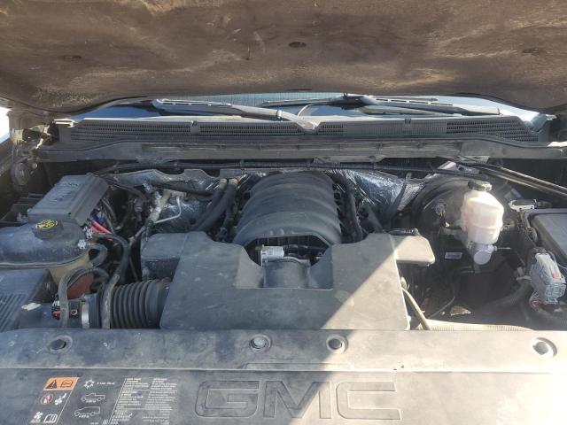 Photo 11 from auction – 2015 GMC SIERRA K15 with VIN 3GTU2VEC8FG430097