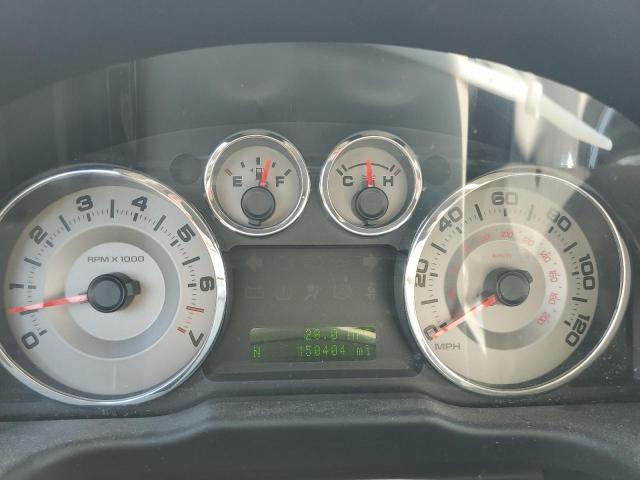 Photo 9 from auction – 2009 FORD EDGE LIMIT with VIN 2FMDK39C89BB05080