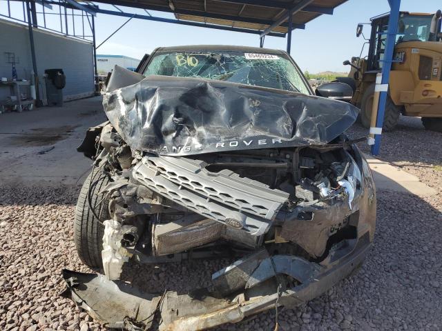 Photo 5 from auction – 2013 LAND ROVER RANGE ROVE with VIN SALVP2BG4DH773156