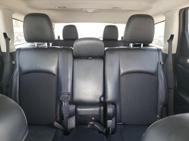 Photo 10 from auction – 2016 DODGE JOURNEY CR with VIN 3C4PDCGB9GT187277