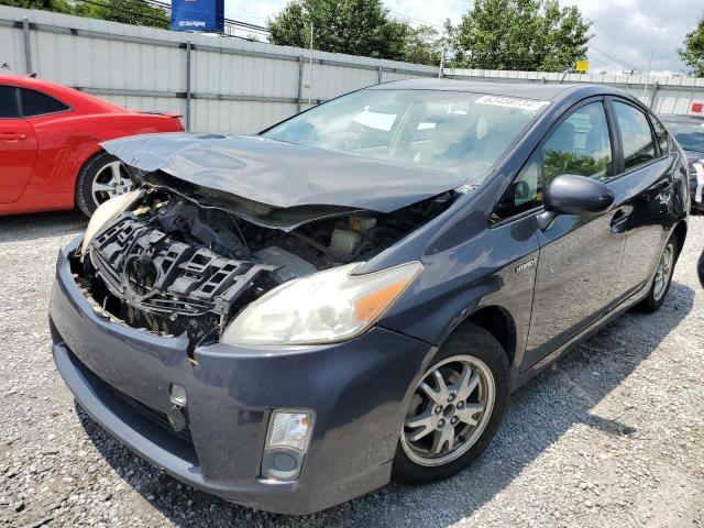 TOYOTA PRIUS 2010 z numerem VIN JTDKN3DU8A0232582 - Zdjęcie z aukcji
