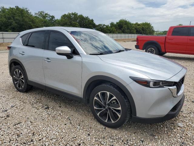 Photo 4 from auction – 2023 MAZDA CX-5 PREMI with VIN JM3KFBDM8P0164341