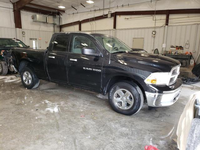 Photo 4 from auction – 2011 DODGE RAM 1500 with VIN 1D7RV1GP4BS512911