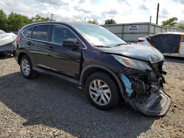 Photo 4 from auction – 2016 HONDA CR-V EX with VIN 2HKRM4H50GH690428