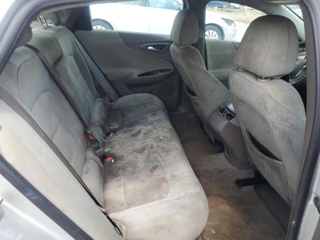 Photo 10 from auction – 2016 CHEVROLET MALIBU LS with VIN 1G1ZC5ST2GF279339