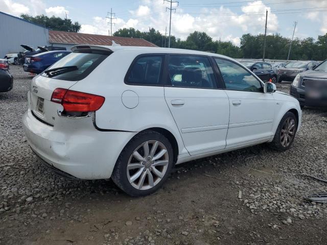 Photo 3 from auction – 2011 AUDI A3 PREMIUM with VIN WAUBJBFM6BA052545