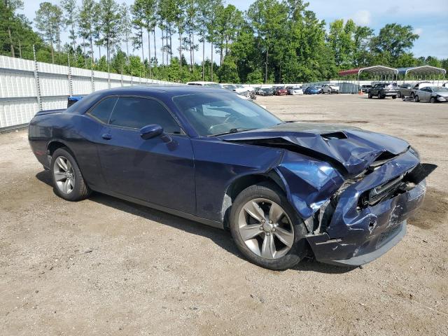 Photo 4 from auction – 2016 DODGE CHALLENGER with VIN 2C3CDZAG2GH284968