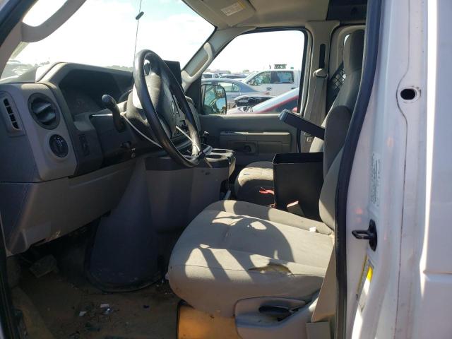 Photo 7 from auction – 2013 FORD ECONOLINE with VIN 1FTNE1EW8DDA35703