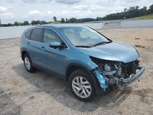 Photo 4 from auction – 2016 HONDA CR-V EX with VIN 5J6RM4H51GL096954