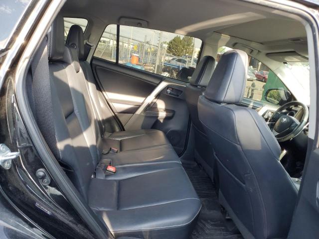 Photo 10 from auction – 2013 TOYOTA RAV4 LIMIT with VIN 2T3DFREV6DW018917