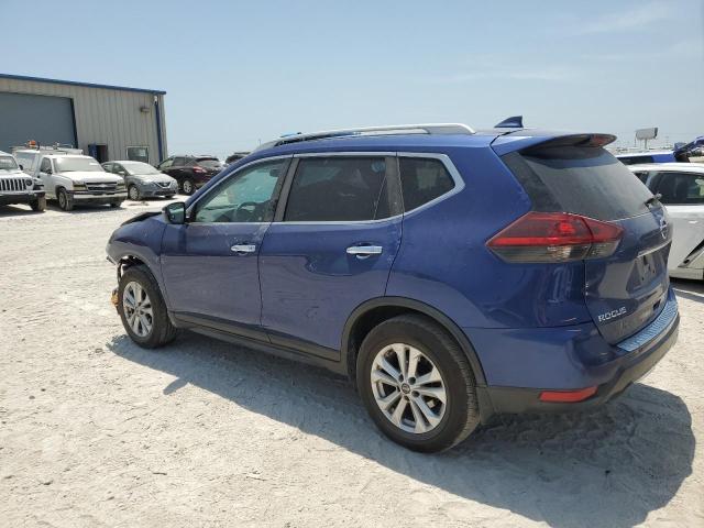 Photo 2 from auction – 2018 NISSAN ROGUE S with VIN 5N1AT2MT2JC830633