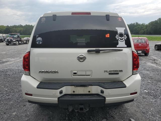 Photo 6 from auction – 2012 NISSAN ARMADA SV with VIN 5N1BA0NF3CN609654