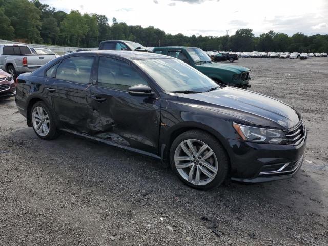 Photo 4 from auction – 2019 VOLKSWAGEN PASSAT WOL with VIN 1VWLA7A39KC011007