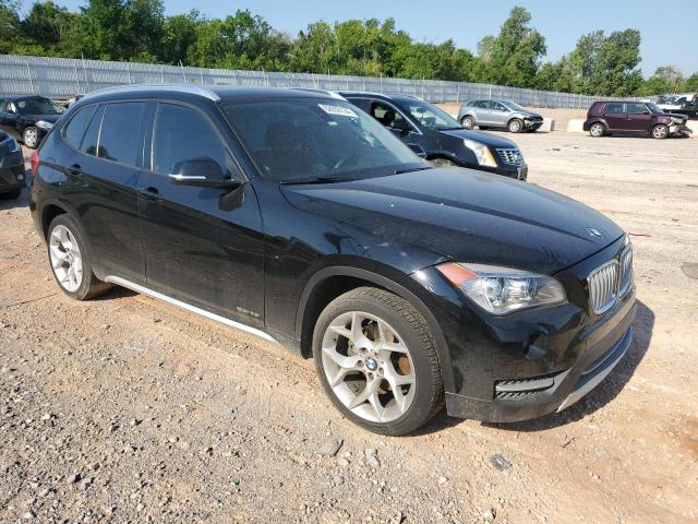 Photo 4 from auction – 2014 BMW X1 SDRIVE2 with VIN WBAVM1C51EVW54469