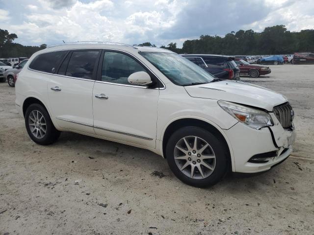 Photo 4 from auction – 2014 BUICK ENCLAVE with VIN 5GAKRBKD9EJ144630