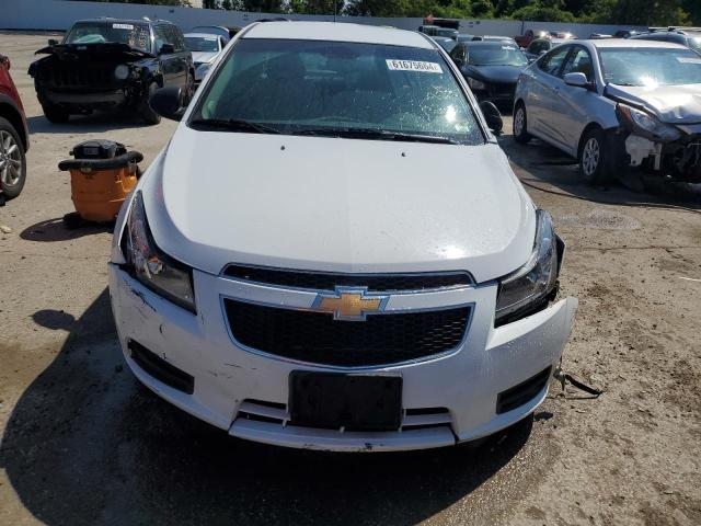 Photo 5 from auction – 2012 CHEVROLET CRUZE LS with VIN 1G1PC5SH4C7135380