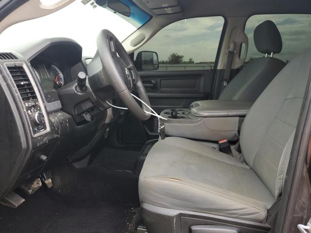 Photo 7 from auction – 2018 RAM 2500 ST with VIN 3C6UR4HL2JG287360