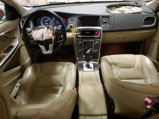 Photo 8 from auction – 2012 VOLVO S60 T5 with VIN YV1622FS7C2137304