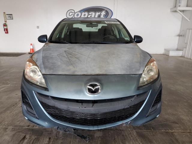 Photo 5 from auction – 2011 MAZDA 3 I with VIN JM1BL1VG1B1447817