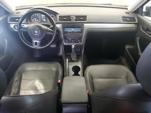 Photo 8 from auction – 2015 VOLKSWAGEN PASSAT S with VIN 1VWAT7A3XFC015980