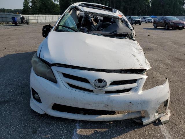 Photo 5 from auction – 2012 TOYOTA COROLLA BA with VIN 2T1BU4EE6CC913235