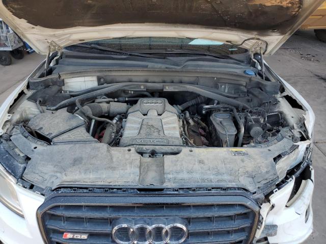 Photo 11 from auction – 2016 AUDI SQ5 PREMIU with VIN WA1CCAFP7GA010585