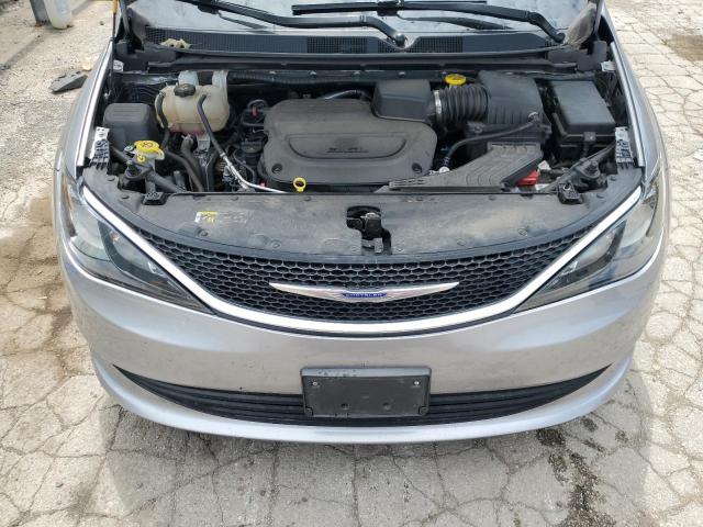 Photo 12 from auction – 2020 CHRYSLER VOYAGER LX with VIN 2C4RC1DG3LR265193