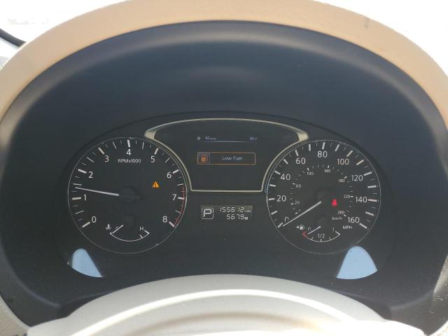 Photo 9 from auction – 2014 NISSAN ALTIMA 2.5 with VIN 1N4AL3AP4EN357836