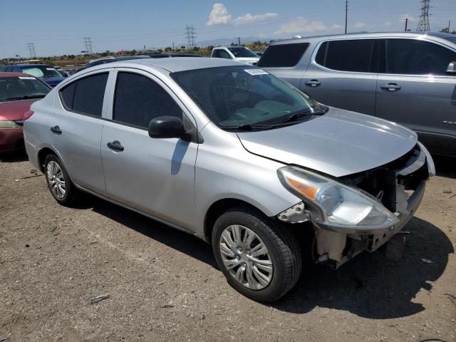 Photo 4 from auction – 2015 NISSAN VERSA S with VIN 3N1CN7AP8FL811255