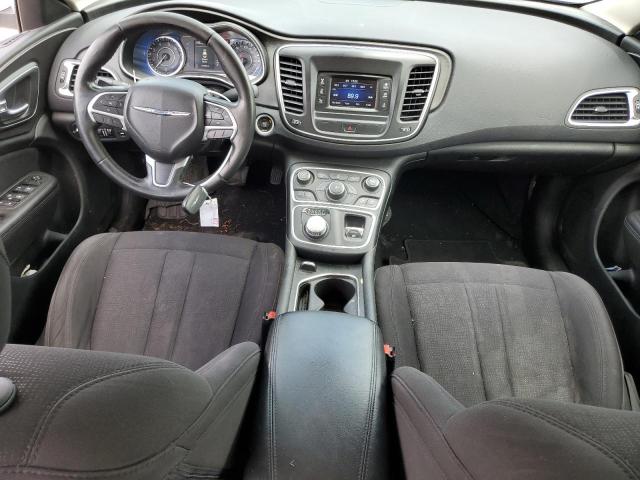 Photo 8 from auction – 2015 CHRYSLER 200 LIMITE with VIN 1C3CCCAB9FN612719