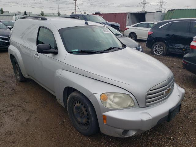 Photo 4 from auction – 2009 CHEVROLET HHR PANEL with VIN 3GCCA85B29S584118