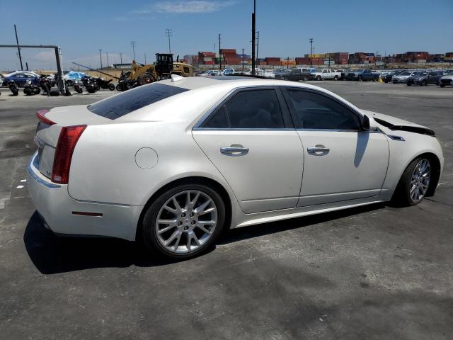 Photo 3 from auction – 2012 CADILLAC CTS PREMIU with VIN 1G6DP5E30C0141428