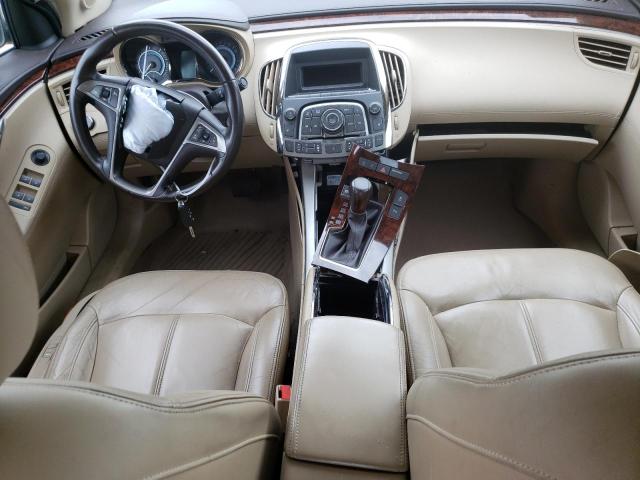 Photo 8 from auction – 2011 BUICK LACROSSE C with VIN 1G4GC5ED9BF219291