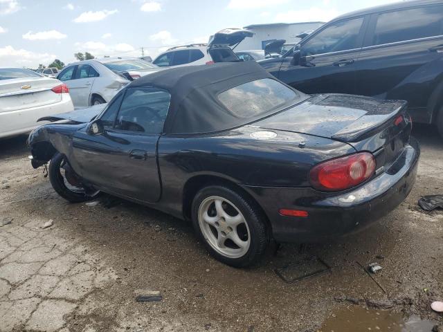 Photo 2 from auction – 2002 MAZDA MX-5 MIATA with VIN JM1NB353720222817