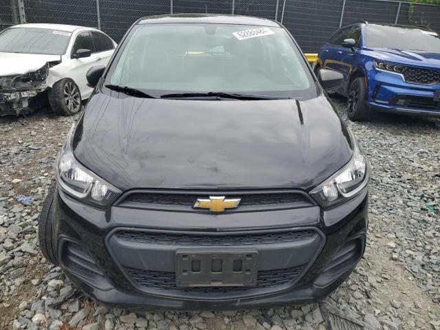 Photo 5 from auction – 2018 CHEVROLET SPARK LS with VIN KL8CB6SA1JC475794