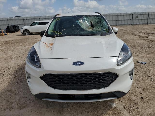 Photo 5 from auction – 2021 FORD ESCAPE SEL with VIN 1FMCU0H63MUA24409