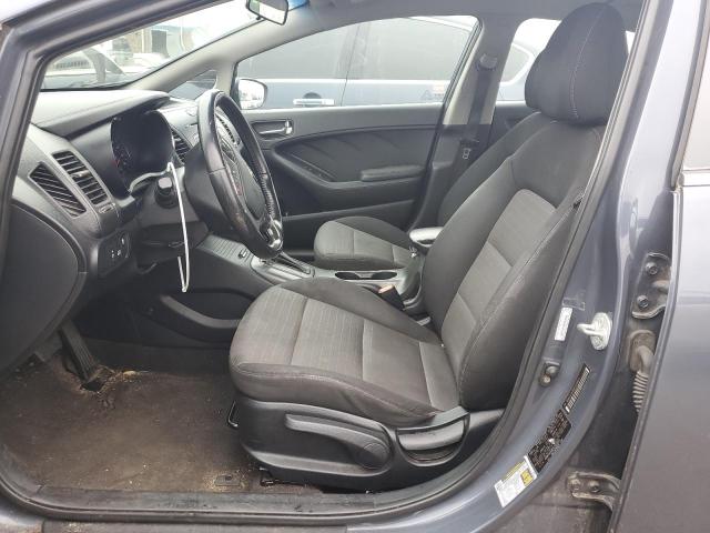 Photo 7 from auction – 2014 KIA FORTE EX with VIN KNAFX4A85E5121924