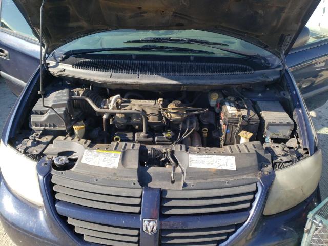 Photo 12 from auction – 2005 DODGE GRAND CARA with VIN 1D4GP24R75B126837