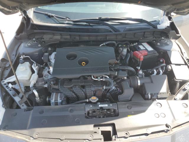 Photo 11 from auction – 2020 NISSAN ALTIMA S with VIN 1N4BL4BV3LC284832