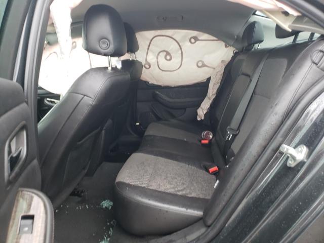 Photo 10 from auction – 2014 CHEVROLET MALIBU 1LT with VIN 1G11C5SL9EF204227